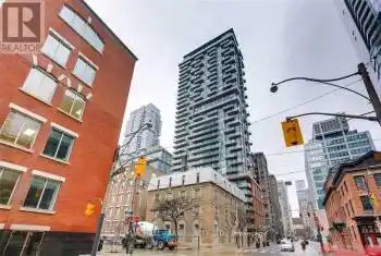 126 Simcoe Street Unit# 2307, Toronto (Waterfront Communities), Ontario M5H4E6, 2 Bedrooms Bedrooms, ,1 BathroomBathrooms,Condo,For Rent,Simcoe,C10427736