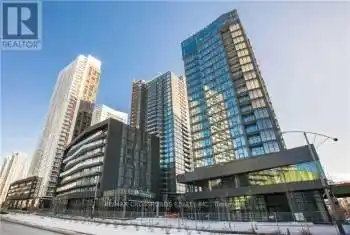 70 Queens Wharf Road Unit# 303, Toronto (Waterfront Communities), Ontario M5V0J2, 1 Bedroom Bedrooms, ,1 BathroomBathrooms,Condo,For Rent,Queens Wharf,C10427739