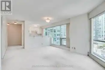 10 Queens Quay Unit# 603, Toronto (Waterfront Communities), Ontario M5J2R9, 1 Bedroom Bedrooms, ,1 BathroomBathrooms,Condo,For Rent,Queens,C10427740