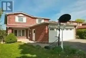 120 Bendamere Crescent, Markham (Raymerville), Ontario L3P6X5, 3 Bedrooms Bedrooms, ,3 BathroomsBathrooms,All Houses,For Rent,Bendamere,N9387510