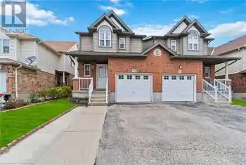 42 DONNENWERTH Drive, Kitchener, Ontario N2E3W6, 4 Bedrooms Bedrooms, ,4 BathroomsBathrooms,All Houses,For Sale,DONNENWERTH,40675947