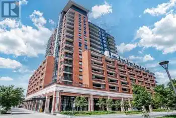 3091 Dufferin Street Unit# 803, Toronto (Yorkdale-Glen Park), Ontario M6A0C4, 1 Bedroom Bedrooms, ,1 BathroomBathrooms,Condo,For Rent,Dufferin,W10427746