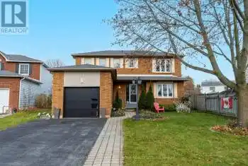 947 Cornell Crescent, Cobourg, Ontario K9A5H3, 4 Bedrooms Bedrooms, ,4 BathroomsBathrooms,All Houses,For Sale,Cornell Crescent,X10427749