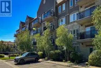 5705 Long Valley Road Unit# 309, Mississauga (Churchill Meadows), Ontario L5M0M3, 1 Bedroom Bedrooms, ,1 BathroomBathrooms,Condo,For Sale,Long Valley,W10427762