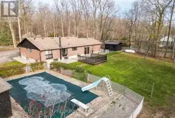 1281 Olde Base Line Road, Caledon (Cheltenham), Ontario L7C0K5, 4 Bedrooms Bedrooms, ,3 BathroomsBathrooms,All Houses,For Sale,Olde Base Line,W10427470