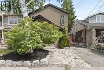 25 Eastwood Avenue, Toronto (Birchcliffe-Cliffside), Ontario M1N3G9, 3 Bedrooms Bedrooms, ,3 BathroomsBathrooms,All Houses,For Sale,Eastwood,E10427789