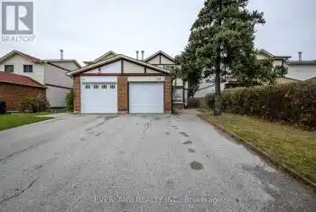 32 Sadlee Cove Crescent, Toronto (Milliken), Ontario M1V1Y4, 3 Bedrooms Bedrooms, ,2 BathroomsBathrooms,All Houses,For Sale,Sadlee Cove,E10427329