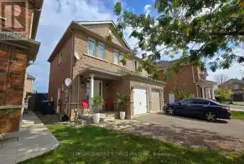 29 Dunure Crescent, Brampton (Fletcher's Meadow), Ontario L7A2Y6, 4 Bedrooms Bedrooms, ,3 BathroomsBathrooms,All Houses,For Sale,Dunure,W10427804