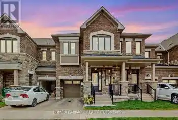 84 Keppel Circle, Brampton (Brampton West), Ontario L7A5K9, 4 Bedrooms Bedrooms, ,3 BathroomsBathrooms,All Houses,For Sale,Keppel,W10427806