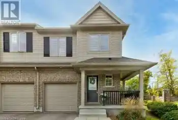 50 PINNACLE Drive Unit# 62, Kitchener, Ontario N2P1C5, 3 Bedrooms Bedrooms, ,3 BathroomsBathrooms,All Houses,For Rent,PINNACLE,40678331