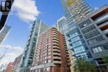 192 Jarvis Street Unit# 503, Toronto (Church-Yonge Corridor), Ontario M5B2J9, 2 Bedrooms Bedrooms, ,2 BathroomsBathrooms,Condo,For Sale,Jarvis,C10427816