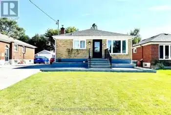 27 Tansley Avenue Unit# MAIN, Toronto (Bendale), Ontario M1J1P2, 3 Bedrooms Bedrooms, ,2 BathroomsBathrooms,All Houses,For Rent,Tansley,E10427815