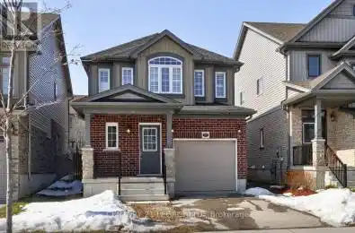 175 Hardcastle Drive Cambridge Ontario N1S0A6