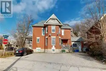 193 WHARNCLIFFE Road, London, Ontario N6H2B5, ,All Houses,For Sale,WHARNCLIFFE,X8381732