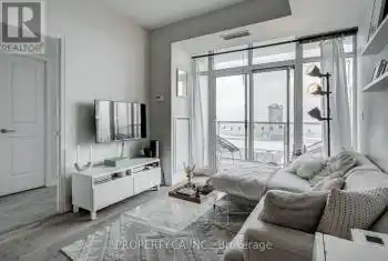 75 East Liberty Street Unit# 1904, Toronto (Niagara), Ontario M6K0A2, 1 Bedroom Bedrooms, ,1 BathroomBathrooms,Condo,For Rent,East Liberty,C10427826