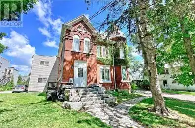 42 DELATRE Street Woodstock Ontario N4S6B5