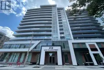 212 King William Street Unit# 512, Hamilton (Beasley), Ontario L8R3P2, 2 Bedrooms Bedrooms, ,1 BathroomBathrooms,Condo,For Rent,King William,X10427845