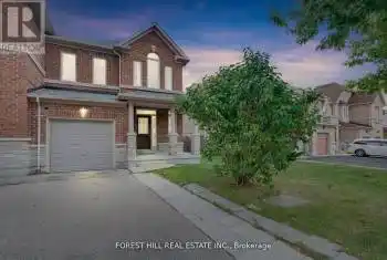 23 Zola Gate, Vaughan (Patterson), Ontario L4J9A7, 3 Bedrooms Bedrooms, ,4 BathroomsBathrooms,All Houses,For Sale,Zola,N10427892