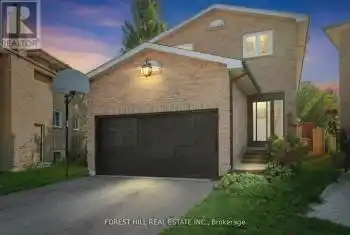 15 Miles Court, Richmond Hill (North Richvale), Ontario L4C5P7, 6 Bedrooms Bedrooms, ,4 BathroomsBathrooms,All Houses,For Sale,Miles,N10427894