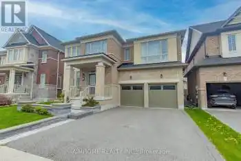 59 Frederick Pearson Street, East Gwillimbury (Queensville), Ontario L9N0R8, 4 Bedrooms Bedrooms, ,4 BathroomsBathrooms,All Houses,For Sale,Frederick Pearson,N10427911