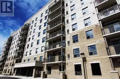 239 Auburn Drive Unit# 411 Waterloo Ontario N2K0B7