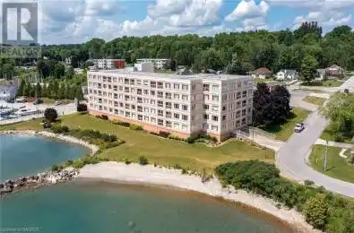 2555 3RD AVENUE Avenue Unit# 210 Owen Sound Ontario N4K6T8