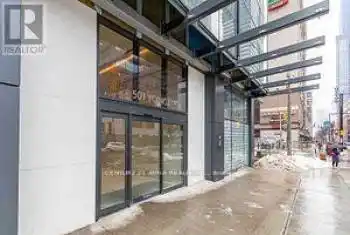 501 Yonge Street Unit# 5103, Toronto (Church-Yonge Corridor), Ontario M4Y0G8, 2 Bedrooms Bedrooms, ,1 BathroomBathrooms,Condo,For Rent,Yonge,C10427936