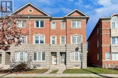 2576 Bur Oak Avenue Markham (Cornell) Ontario L6B1J5