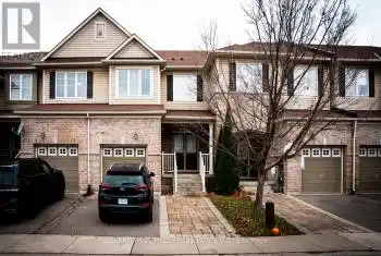 2019 Trawden Way Unit# 63, Oakville (Palermo West), Ontario L6M0M3, 3 Bedrooms Bedrooms, ,3 BathroomsBathrooms,All Houses,For Rent,Trawden,W10427954