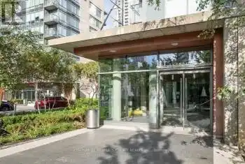 11 Brunel Court Unit# 5109, Toronto (Waterfront Communities), Ontario M5V3Y3, 1 Bedroom Bedrooms, ,1 BathroomBathrooms,Condo,For Rent,Brunel,C10427986