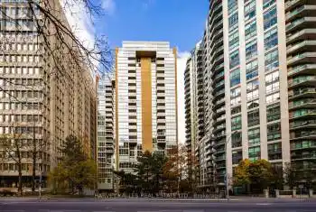 278 Bloor Street Unit# 601, Toronto (Rosedale-Moore Park), Ontario M4W3M4, 2 Bedrooms Bedrooms, ,2 BathroomsBathrooms,Condo,For Sale,Bloor,C10428003