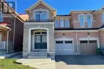 21 Saint Eugene Street, Brampton (Bram West), Ontario L6Y0N5, 3 Bedrooms Bedrooms, ,3 BathroomsBathrooms,All Houses,For Rent,Saint Eugene,W10427996