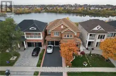 55 Stoneylake Avenue Brampton (Madoc) Ontario L6V4R2