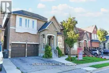 12 Castle Mountain Drive, Brampton (Sandringham-Wellington), Ontario L6R2Y1, 7 Bedrooms Bedrooms, ,5 BathroomsBathrooms,All Houses,For Sale,Castle Mountain,W10428016