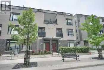 4070 Parkside Village Drive Unit# 5, Mississauga (City Centre), Ontario L5B0K2, 3 Bedrooms Bedrooms, ,3 BathroomsBathrooms,All Houses,For Sale,Parkside Village,W10428024