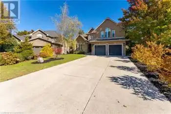 19 CANTER Court, Ancaster, Ontario L9K1K7, 4 Bedrooms Bedrooms, ,4 BathroomsBathrooms,All Houses,For Rent,CANTER,40678441