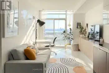 21 Iceboat Terrace Unit# 4911, Toronto (Waterfront Communities), Ontario M5V4A9, 2 Bedrooms Bedrooms, ,1 BathroomBathrooms,Condo,For Rent,Iceboat,C10428036