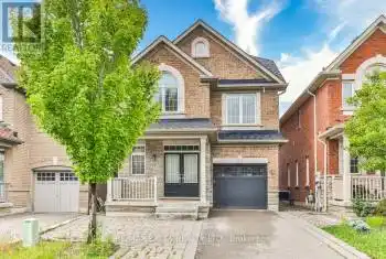 10 Givon Street, Vaughan (Patterson), Ontario L6A4L9, 4 Bedrooms Bedrooms, ,4 BathroomsBathrooms,All Houses,For Rent,Givon,N10428032