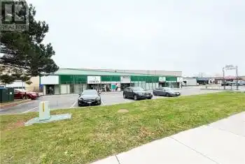 2070 SPEERS Road Unit# 2, Oakville, Ontario L6L2X8, ,Commercial,For Rent,SPEERS,40678446