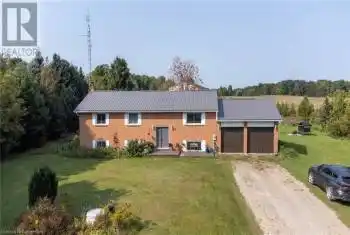 7730 CONCESSION ROAD 3, Lisle, Ontario L0M1M0, 4 Bedrooms Bedrooms, ,2 BathroomsBathrooms,All Houses,For Sale,CONCESSION ROAD 3,40647514