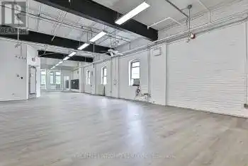 51 Bulwer Street Unit# 2nd Flr, Toronto (Kensington-Chinatown), Ontario M5T1A1, ,Commercial,For Rent,Bulwer,C10428091