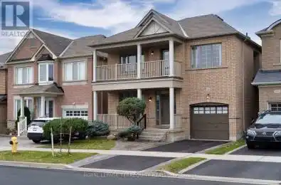 340 Williamson Road Markham (Greensborough) Ontario L6E0H2