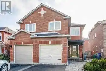 6792 Bansbridge Crescent Unit# Upper, Mississauga (Lisgar), Ontario L5N6T3, 3 Bedrooms Bedrooms, ,3 BathroomsBathrooms,All Houses,For Rent,Bansbridge,W10428114