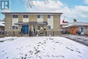 27 Felan Crescent, Toronto (Thistletown-Beaumonde Heights), Ontario M9V3A2, 4 Bedrooms Bedrooms, ,2 BathroomsBathrooms,All Houses,For Sale,Felan,W10428142