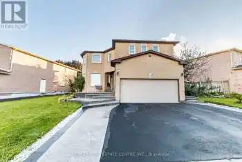 55 Castlehill Road, Brampton (Northwood Park), Ontario L6X4C9, 8 Bedrooms Bedrooms, ,4 BathroomsBathrooms,All Houses,For Sale,Castlehill,W10428146