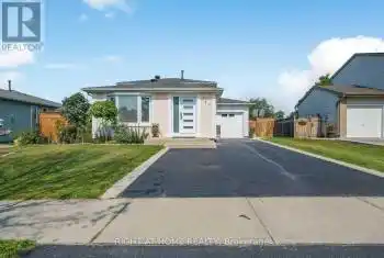 747 Mackenzie Drive, Milton (Dorset Park), Ontario L9T3S9, 4 Bedrooms Bedrooms, ,2 BathroomsBathrooms,All Houses,For Rent,Mackenzie,W10428171