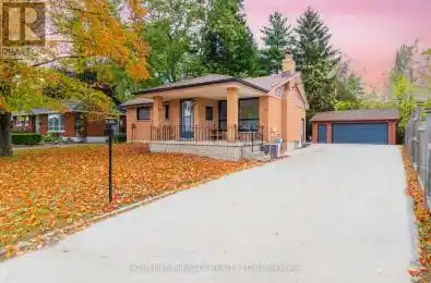 121 LAURENTIAN Drive London Ontario N5W1P1