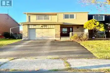 1458 Fieldlight Blvd, Pickering, Ontario L1V 2S5, 3 Bedrooms Bedrooms, 12 Rooms Rooms,2 BathroomsBathrooms,All Houses,Rented,Fieldlight,E10428161