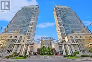 36 Lee Centre Drive Unit# 2708, Toronto (Woburn), Ontario M1H3K2, 2 Bedrooms Bedrooms, ,1 BathroomBathrooms,Condo,For Sale,Lee Centre,E10428204