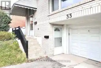 33 Yatesbury Road Unit# Room 2, Toronto (Bayview Woods-Steeles), Ontario M2H1G1, 1 Bedroom Bedrooms, ,1 BathroomBathrooms,All Houses,For Rent,Yatesbury,C10428238